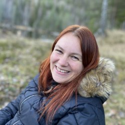 Lisbeth Felida Aabjørnsrød